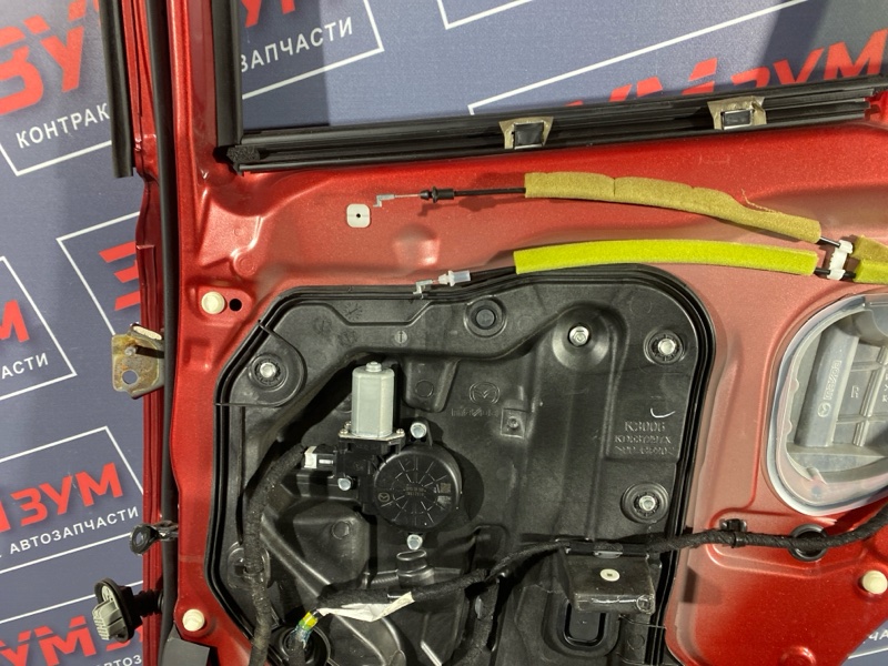 Дверь боковая, 23000 рублей, Красноярск