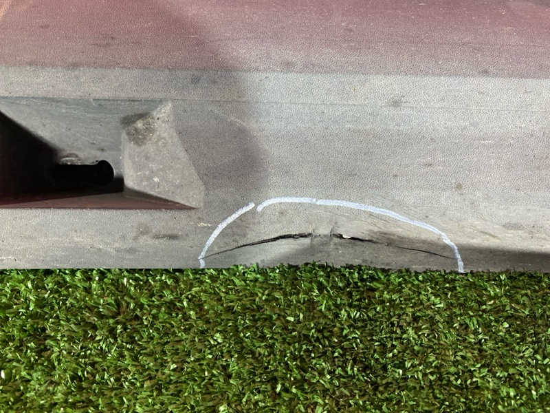 Порог, 3500 рублей, Солонцы