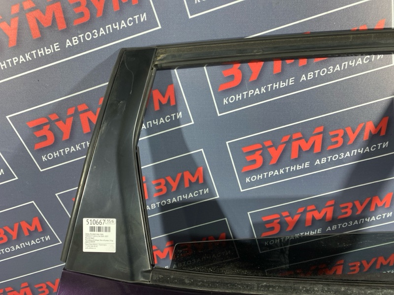 Дверь боковая, 5700 рублей, Красноярск