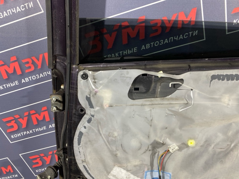 Дверь боковая, 5700 рублей, Красноярск