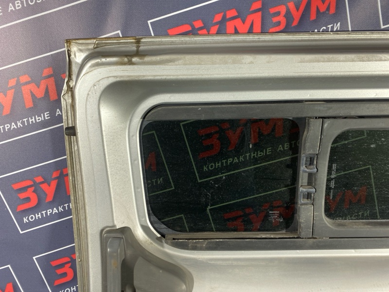 Дверь боковая, 6500 рублей, Красноярск