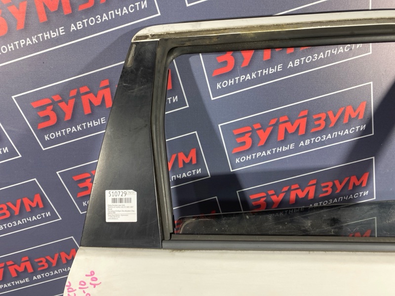 Дверь боковая, 8000 рублей, Красноярск