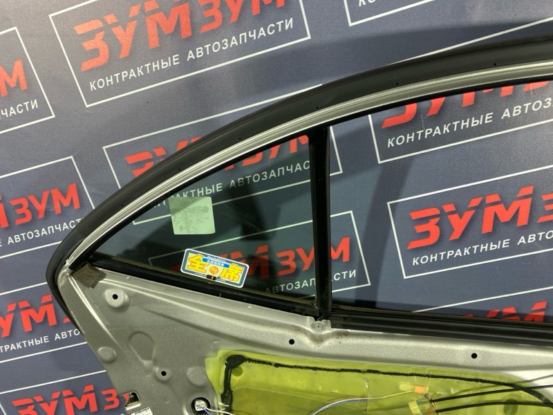 Дверь боковая, 14000 рублей, Красноярск