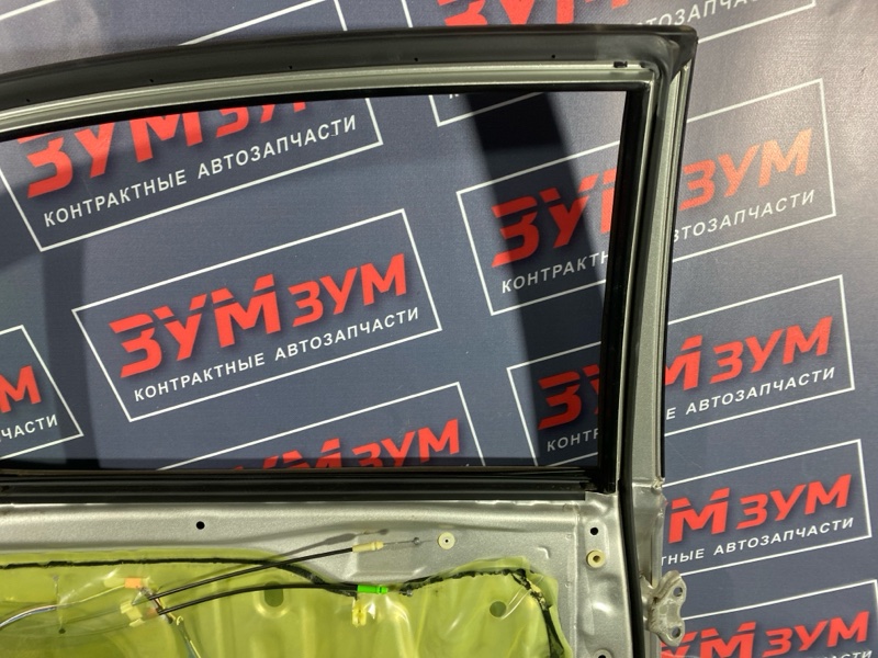 Дверь боковая, 14000 рублей, Красноярск