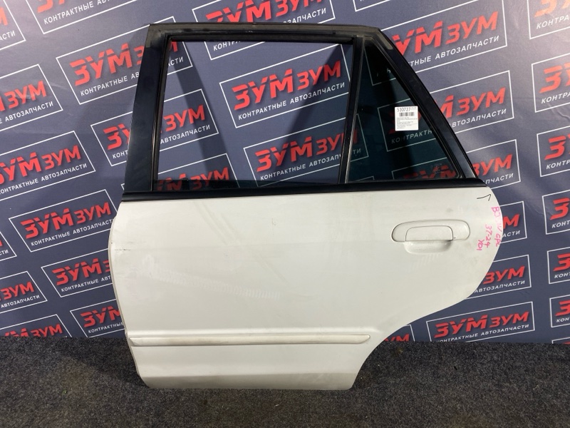 Дверь боковая, 6500 рублей, Красноярск