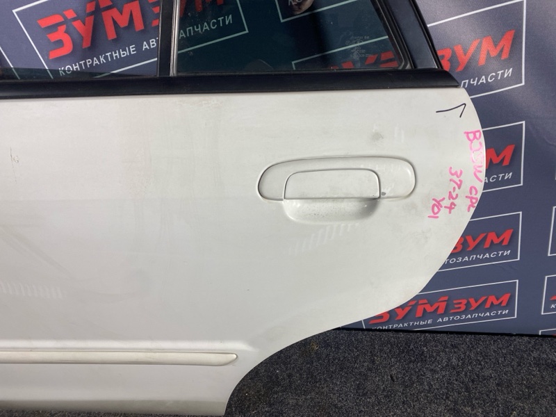 Дверь боковая, 6500 рублей, Красноярск