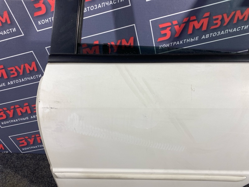 Дверь боковая, 6500 рублей, Красноярск