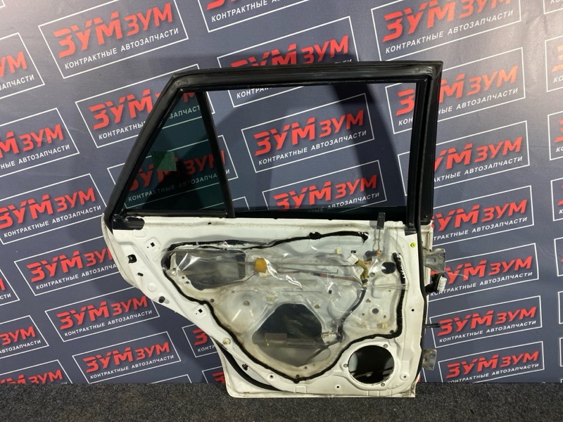 Дверь боковая, 6500 рублей, Красноярск