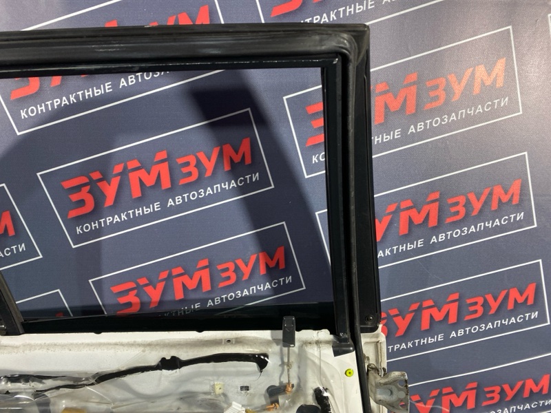 Дверь боковая, 6500 рублей, Красноярск