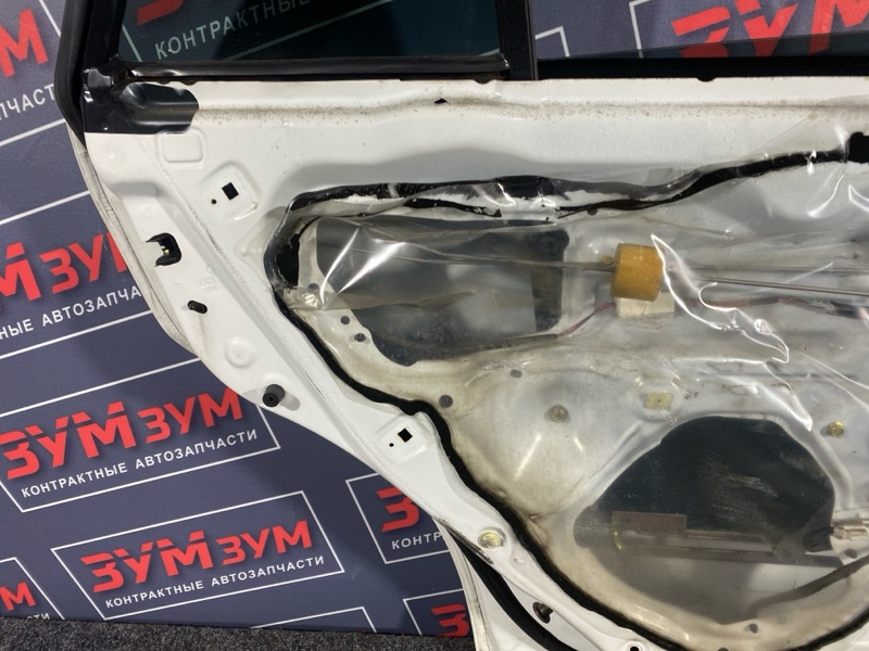 Дверь боковая, 6500 рублей, Красноярск