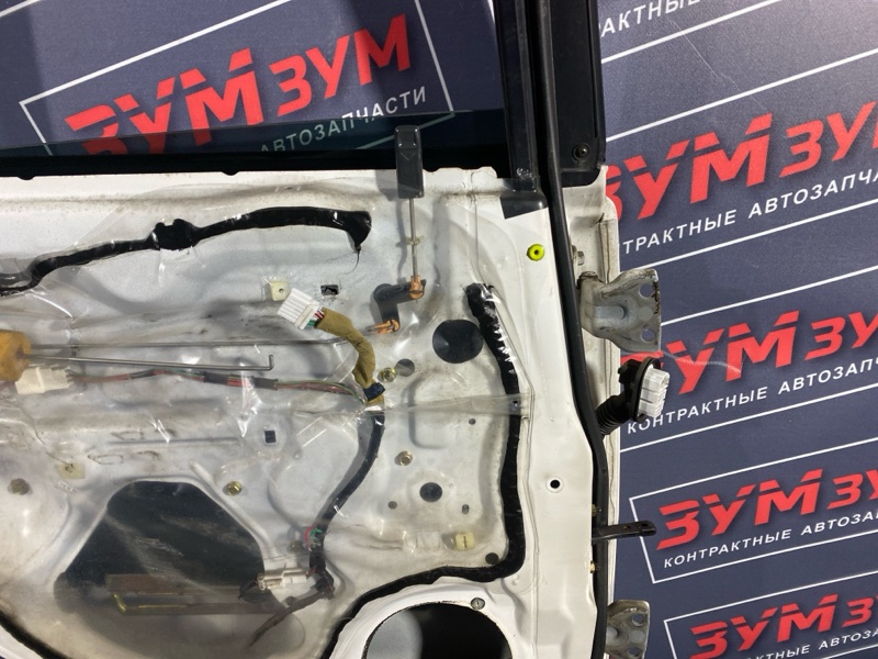 Дверь боковая, 6500 рублей, Красноярск