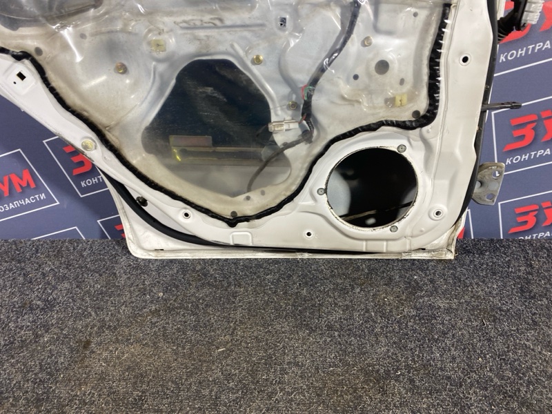 Дверь боковая, 6500 рублей, Красноярск