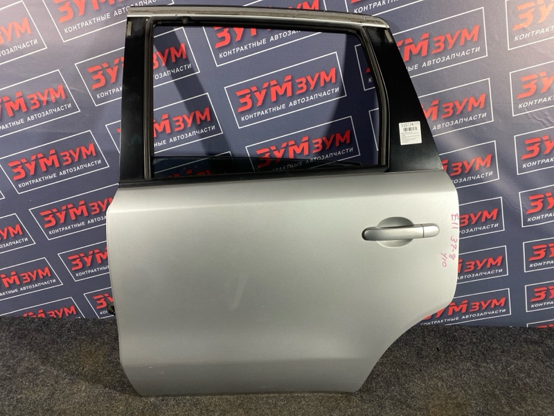 Дверь боковая, 12000 рублей, Красноярск