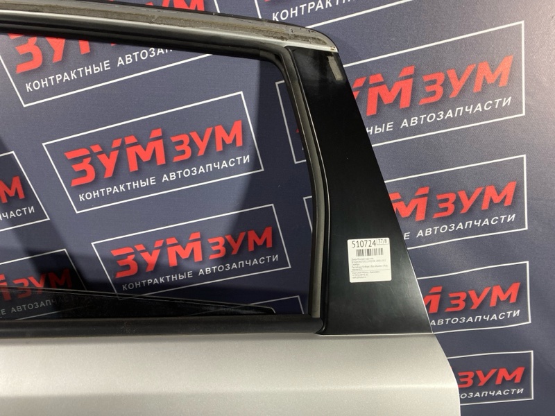 Дверь боковая, 12000 рублей, Красноярск