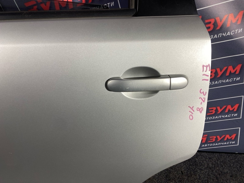 Дверь боковая, 12000 рублей, Красноярск