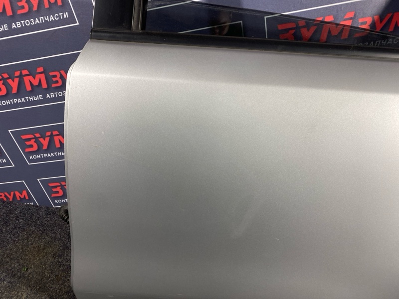 Дверь боковая, 12000 рублей, Красноярск