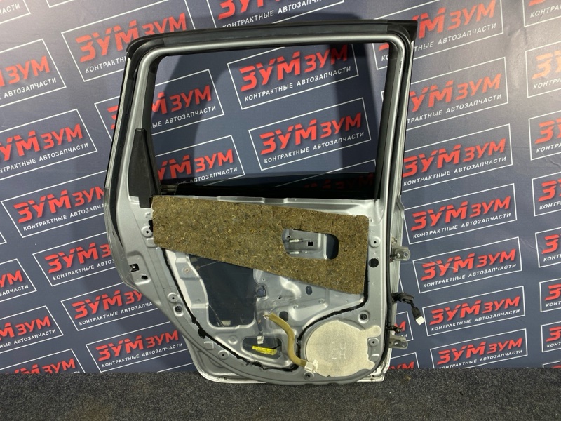 Дверь боковая, 12000 рублей, Красноярск