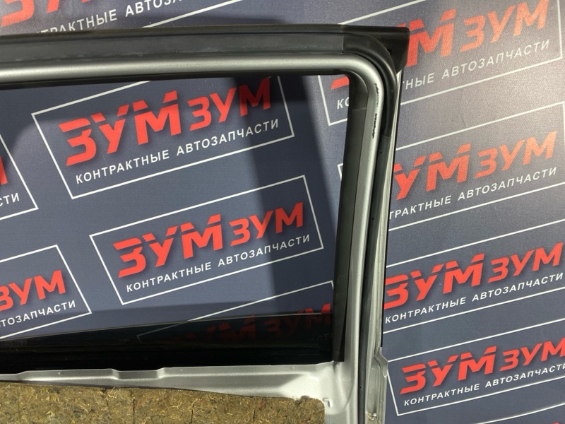 Дверь боковая, 12000 рублей, Красноярск