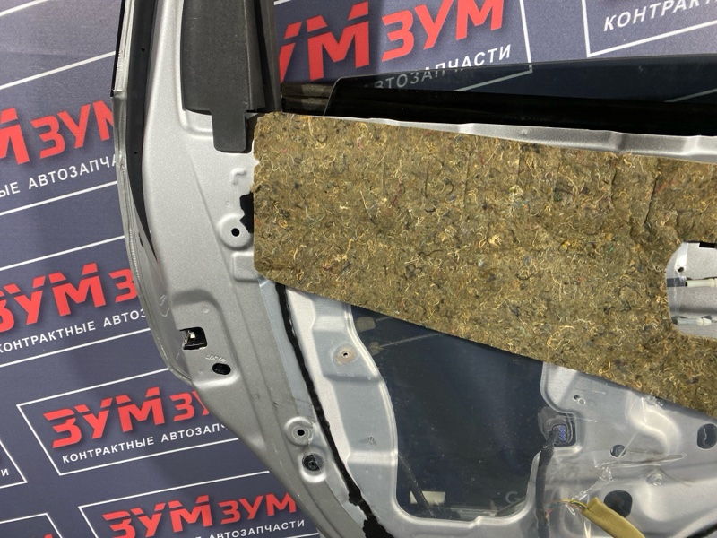 Дверь боковая, 12000 рублей, Красноярск