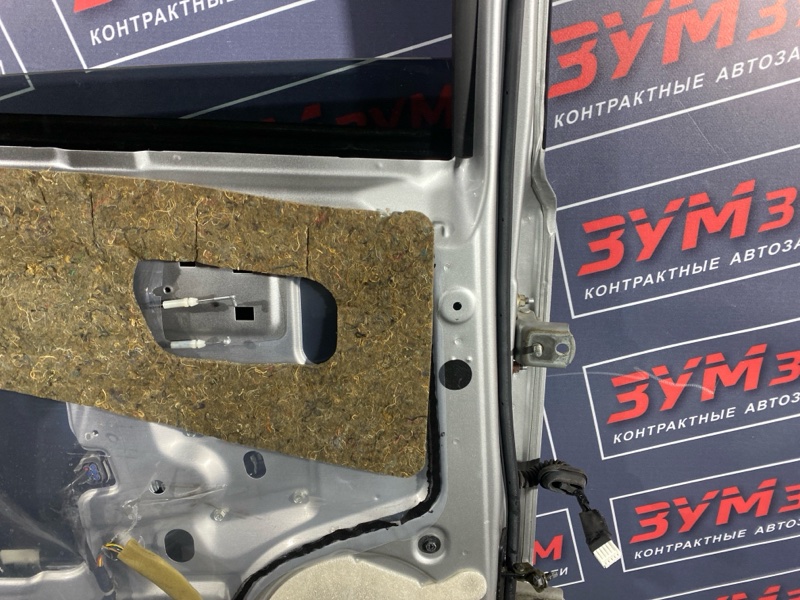 Дверь боковая, 12000 рублей, Красноярск