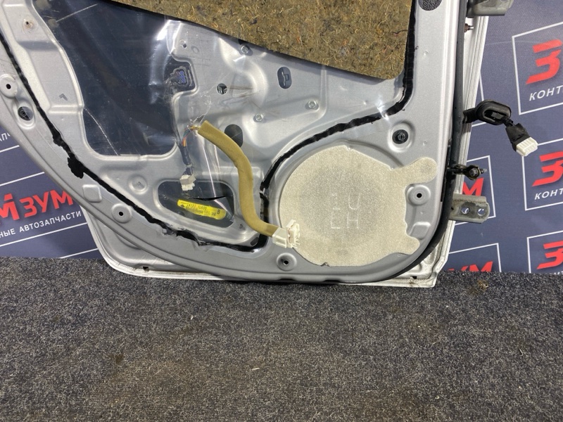 Дверь боковая, 12000 рублей, Красноярск