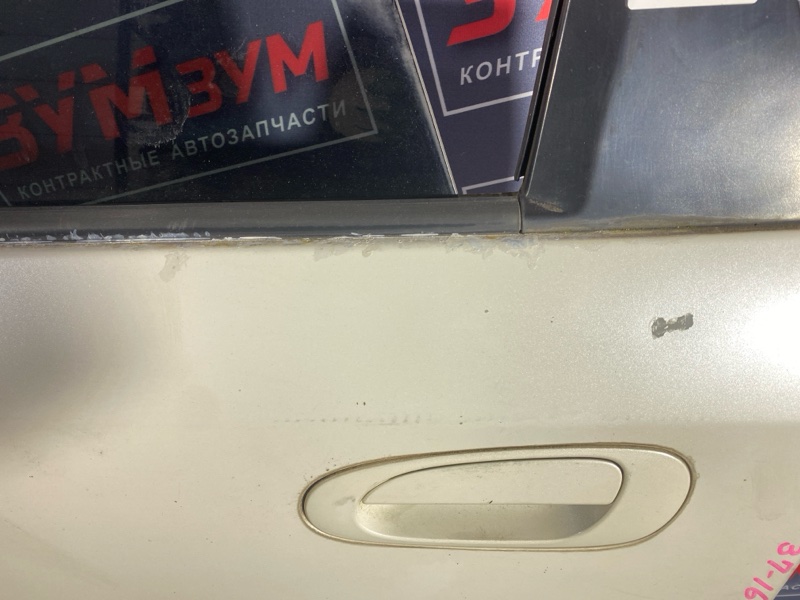 Дверь боковая, 6000 рублей, Красноярск