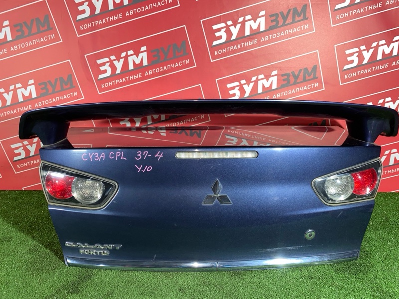 Крышка багажника, 30000 рублей, Красноярск