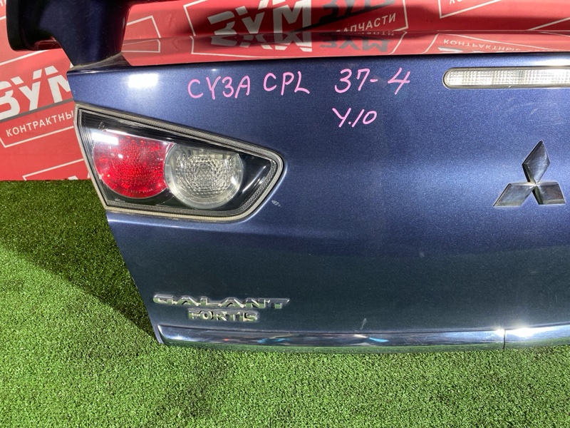 Крышка багажника, 30000 рублей, Красноярск