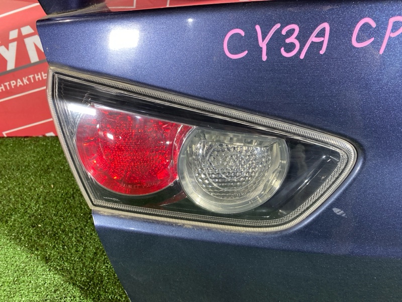 Крышка багажника, 30000 рублей, Красноярск