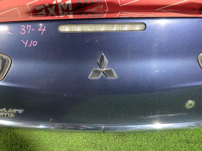 Крышка багажника, 30000 рублей, Красноярск