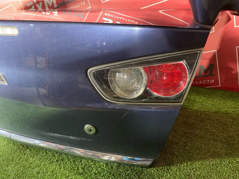 Крышка багажника, 30000 рублей, Красноярск