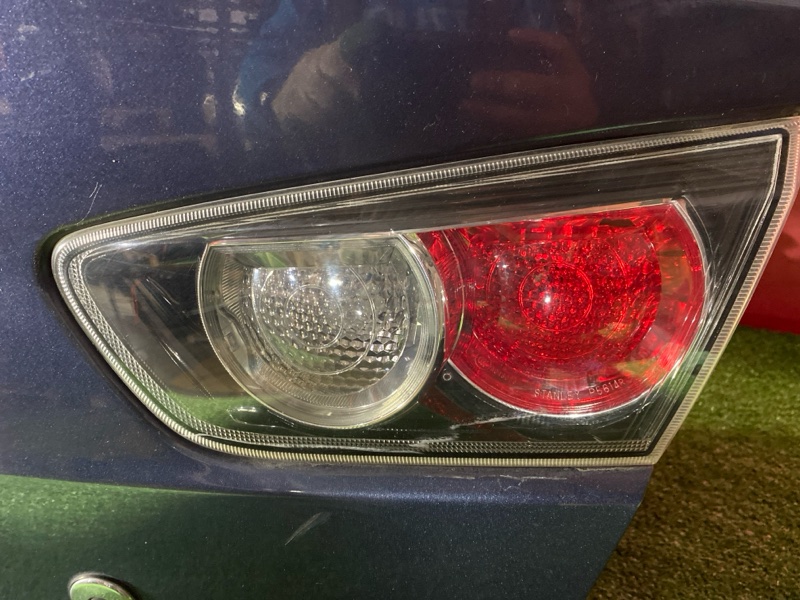 Крышка багажника, 30000 рублей, Красноярск