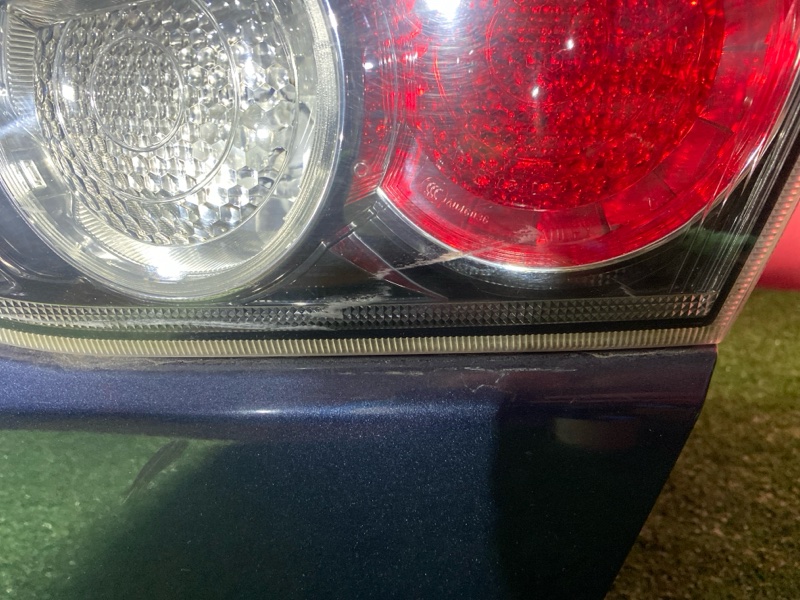 Крышка багажника, 30000 рублей, Красноярск