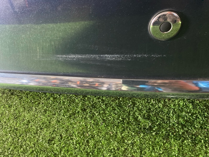 Крышка багажника, 30000 рублей, Красноярск