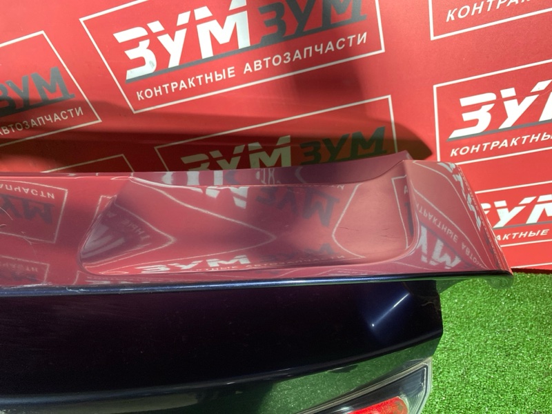 Крышка багажника, 30000 рублей, Красноярск