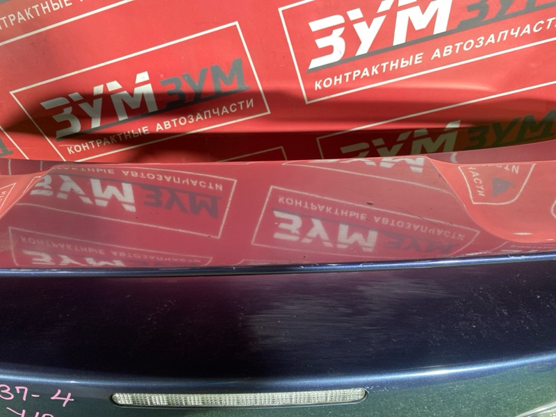 Крышка багажника, 30000 рублей, Красноярск