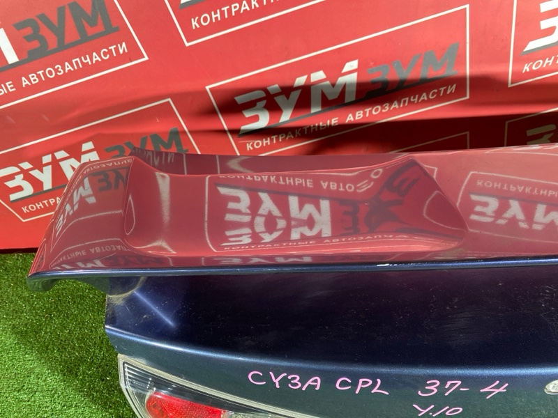 Крышка багажника, 30000 рублей, Красноярск