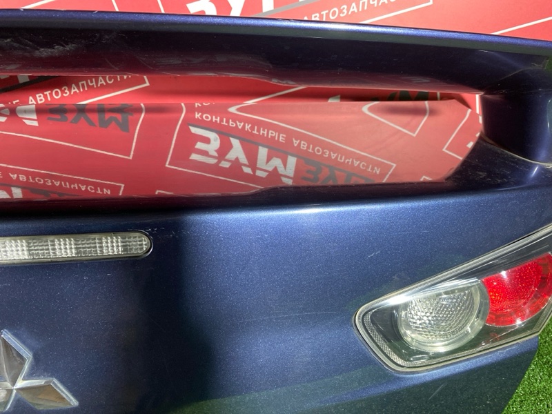 Крышка багажника, 30000 рублей, Красноярск