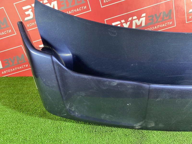 Крышка багажника, 30000 рублей, Красноярск