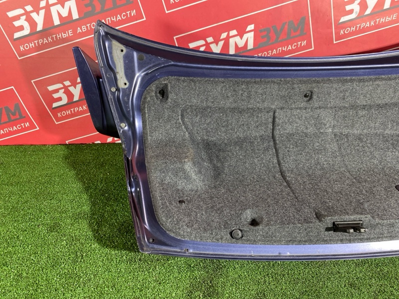 Крышка багажника, 30000 рублей, Красноярск