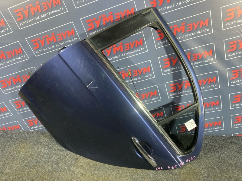 Дверь боковая, 4500 рублей, Красноярск