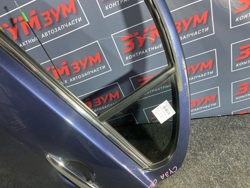 Дверь боковая, 4500 рублей, Красноярск