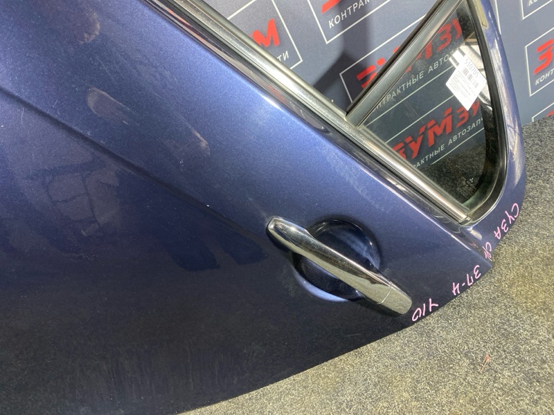 Дверь боковая, 4500 рублей, Красноярск