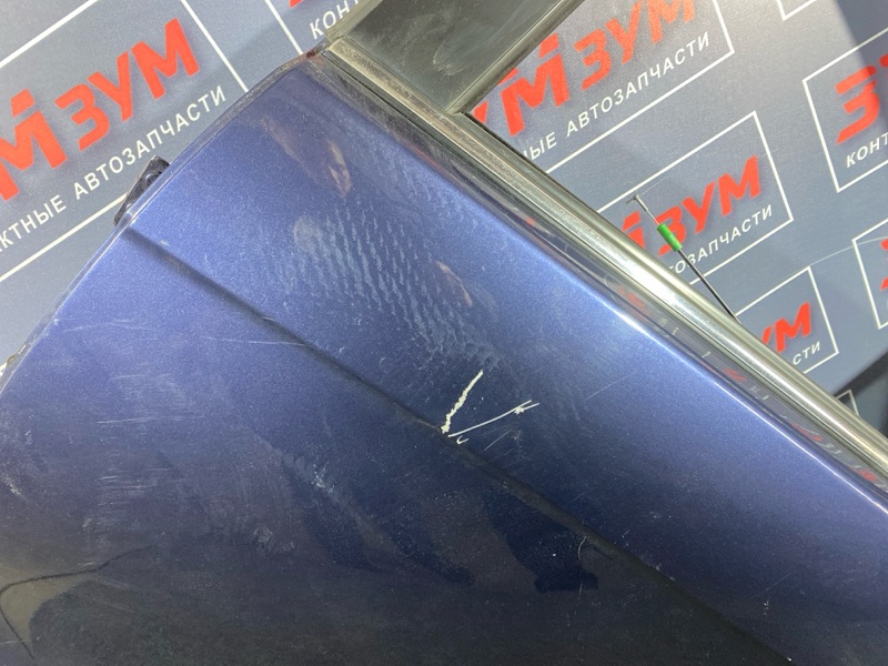 Дверь боковая, 4500 рублей, Красноярск