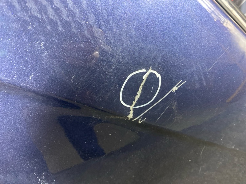 Дверь боковая, 4500 рублей, Красноярск