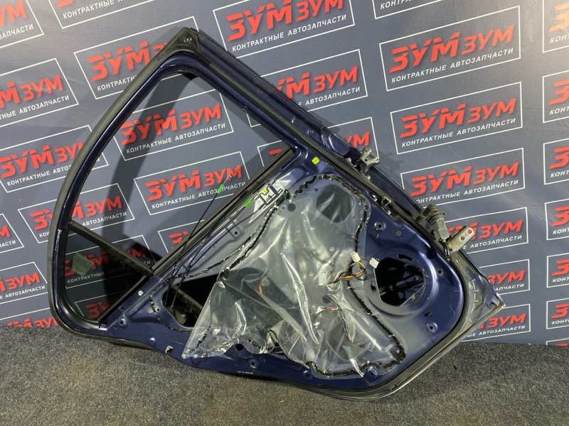 Дверь боковая, 4500 рублей, Красноярск