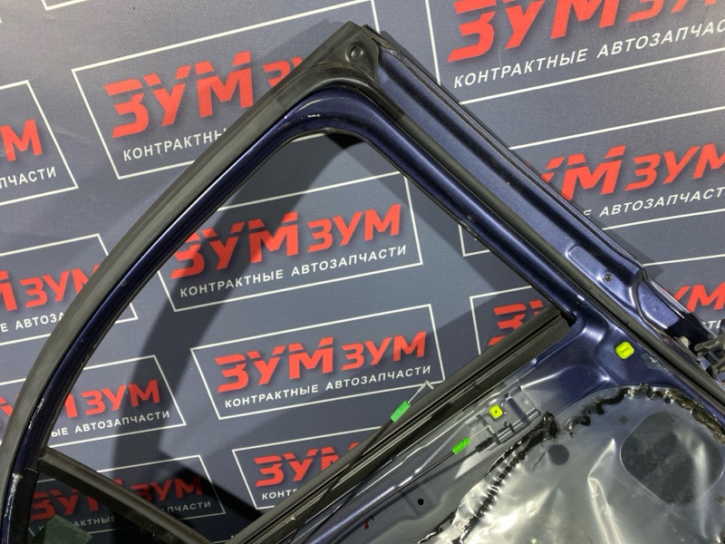 Дверь боковая, 4500 рублей, Красноярск