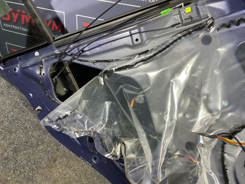 Дверь боковая, 4500 рублей, Красноярск