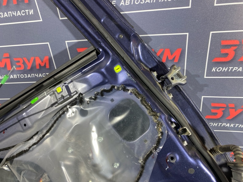 Дверь боковая, 4500 рублей, Красноярск