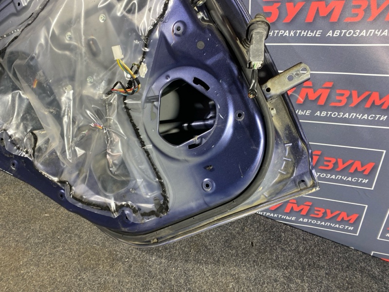 Дверь боковая, 4500 рублей, Красноярск